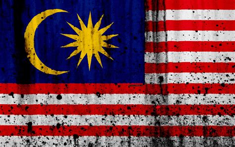 Malaysia Flag Wallpapers - Wallpaper Cave