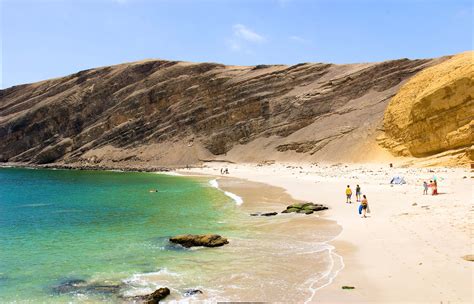 10 best beaches in Peru - Lonely Planet