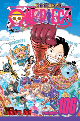 VIZ | Read One Piece, Chapter 1130 Manga - Official Shonen Jump From Japan