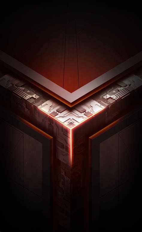 Asus Rog Phone Wallpapers - Wallpaper Cave