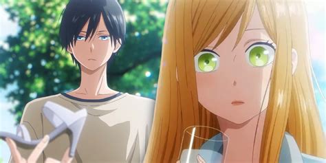 The Best New Romance Anime, Ranked - NewsFinale