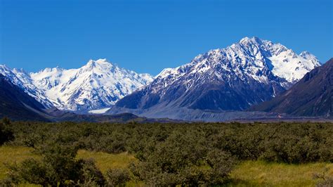 Mount Cook National Park, NZ Vacation Rentals: & more | Vrbo