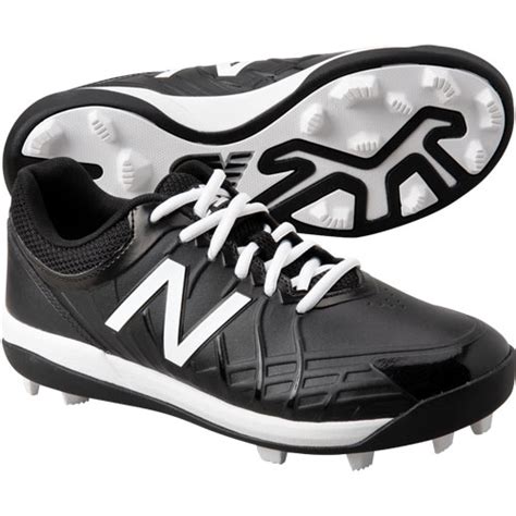 New Balance Youth J4040v5 Molded Baseball Cleats | BaseballSavings.com