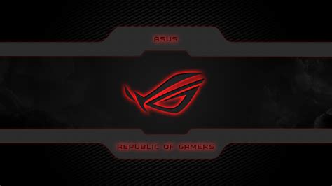 Asus ROG Laptop Wallpapers - Top Free Asus ROG Laptop Backgrounds ...