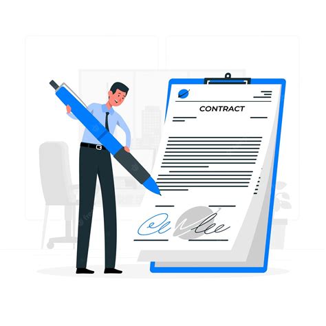 Signed Contract Clipart, Transparent PNG Clipart Images Free - Clip Art ...