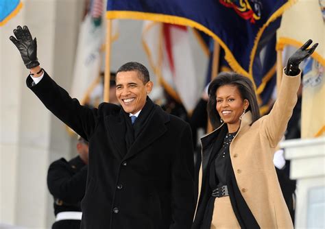 Photos of Barack Obama We Are One Concert at an Obama Inauguration ...