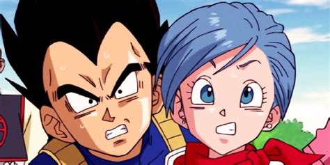 Vegeta & Bulma's Dragon Ball Wedding is Gorgeous in Perfect New Statue