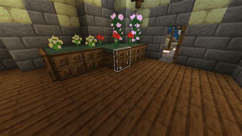 MCPE/Bedrock White Block Outline (with 1.16.200 Support) – .mcpack ...