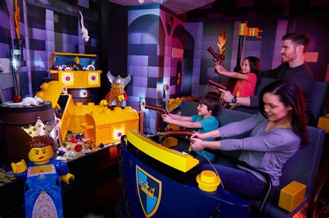 LEGOLAND Discovery Centre Birmingham | Merlin Annual Pass