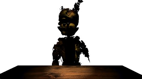 Image - SalvageJumpscare.gif | Freddy Fazbears Pizzeria Simulator Wiki ...