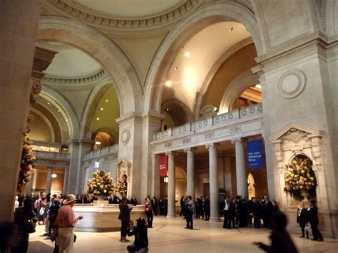 The Metropolitan Museum Of Art / 10 Best Places to Visit in New York ...