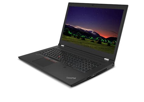 Lenovo ThinkPad P17 Gen2 i7-11800H 16GB DDR4 - 20YU003XAD | price in ...