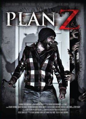 Plan Z Movie Trailer |Teaser Trailer