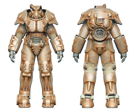 X-01 power armor | Fallout Wiki | FANDOM powered by Wikia