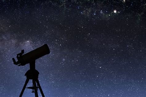 Best telescope for astrophotography review - hacadventure