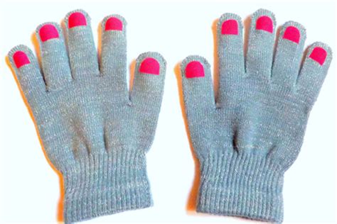 Stylish And Easy DIY Gloves Makeovers - fashionsy.com