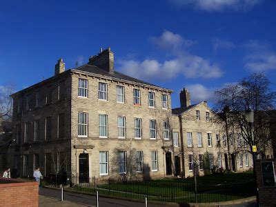 Photographs Of Newcastle: Newcastle University