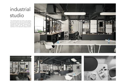 Interior Design Portfolio Examples Behance | Psoriasisguru.com