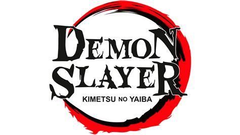 Demon Slayer Logo, symbol, meaning, history, PNG, brand