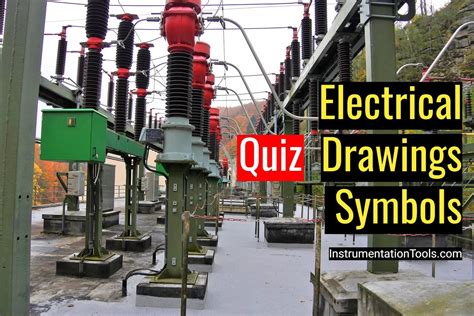 Circuit Symbols Quiz » Wiring Diagram