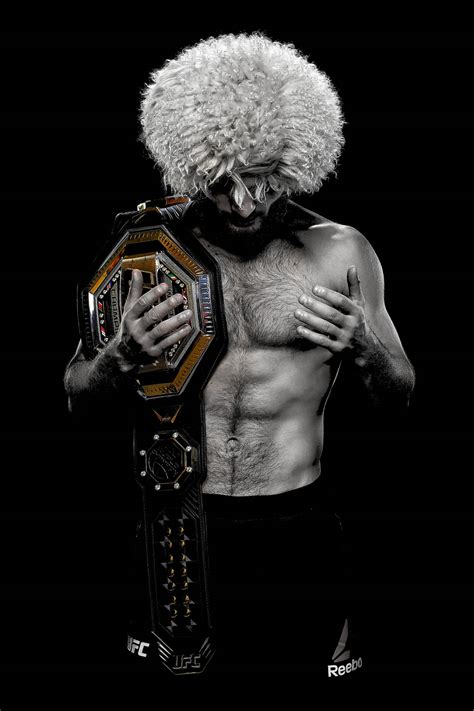 Top 999+ Khabib Nurmagomedov Wallpapers Full HD, 4K Free to Use