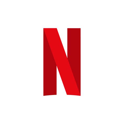 netflix logo vector, netflix icon free vector 20335987 Vector Art at ...