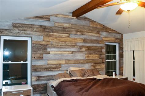 Luxurious Wood Textures at a Fraction of the Cost! - URESTONE Panels