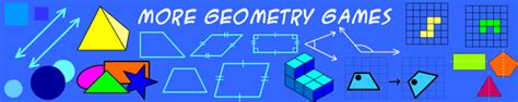 Volume Game - Early Geometry Math Game for kids