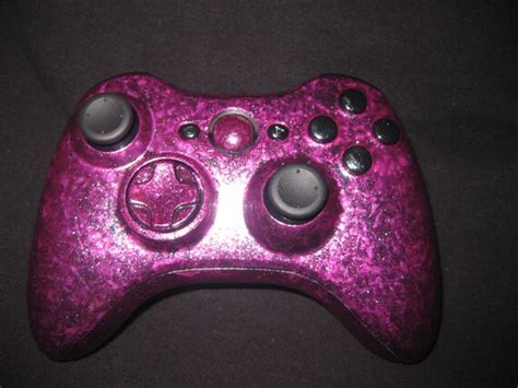 Items similar to Custom painted Xbox 360 controller on Etsy