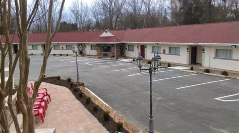 AMHERST INN $89 ($̶9̶8̶) - UPDATED 2018 Prices & Motel Reviews - VA ...