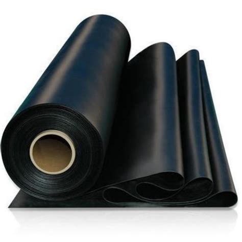 Viton Rubber Sheet Roll | Products - EEPO Industrial Sdn Bhd