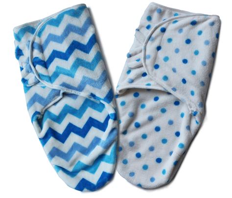 Swaddle Blanket Pattern – FREE PATTERNS