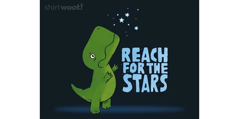 Reach for the Stars