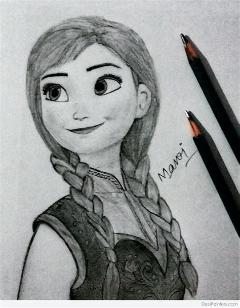 Top 135 + Cartoon characters pencil drawings - Delhiteluguacademy.com