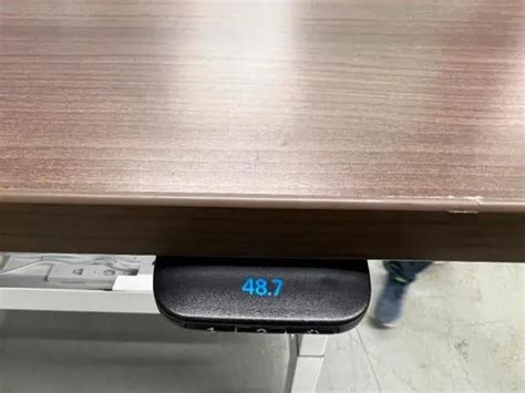 Steelcase Office Standing Desk (Used) : r/StandingDesk