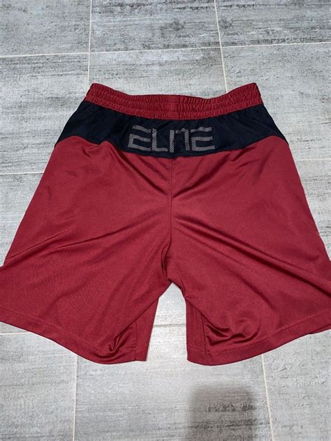 LEGIT Medium Nike Shorts Dri Fit, Men's Fashion, Bottoms, Shorts on ...