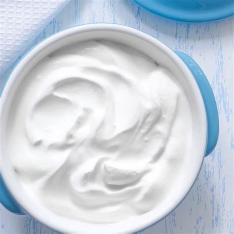 Best Yogurt Substitute: 13+ Easy Alternatives To Use!