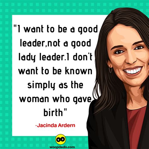 Jacinda Ardern Quotes Wallpapers - Wallpaper Cave