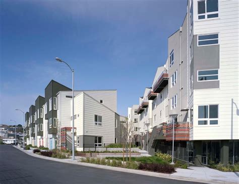 Gallery of Armstrong Place Senior Housing / David Baker + Partners - 6