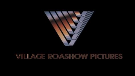 Village Roadshow Pictures Logo 2005 Remake Blender by khamilfan2016 on ...