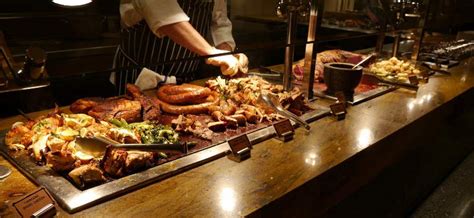 Bacchanal Buffet at Caesars Palace Prices, Hours, & Pricing 2024