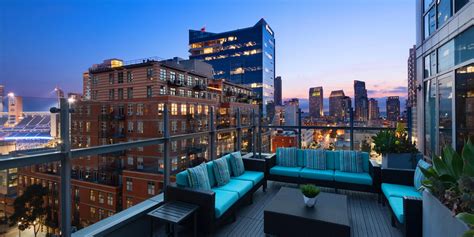 Hotels in San Diego Gaslamp Quarter | Hotel Indigo San Diego-Gaslamp ...