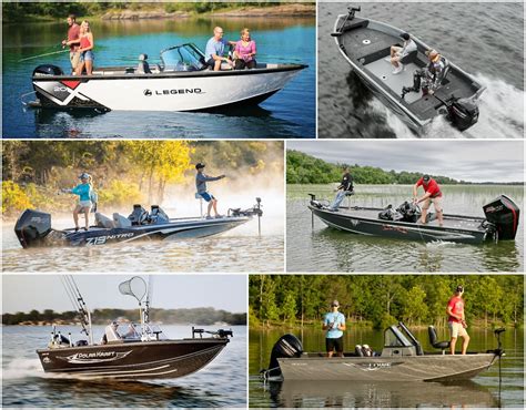 2021’s best new fishing boats for Canadian anglers • Page 2 of 20 ...