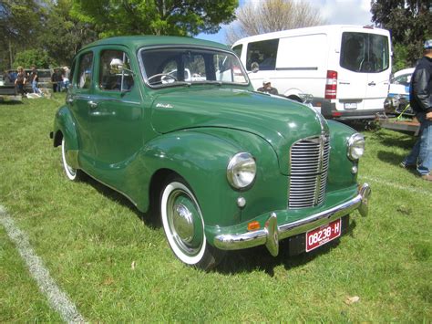 File:1950 Austin A40 Devon Saloon.jpg - Wikimedia Commons