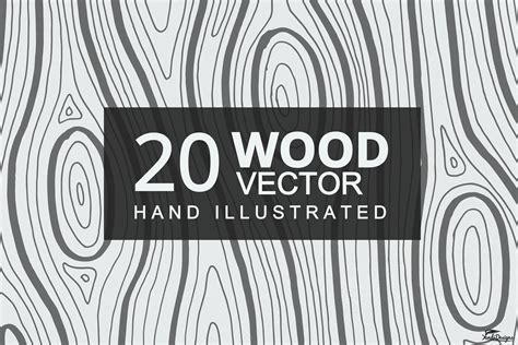 Wood Grain Texture Vector at GetDrawings | Free download