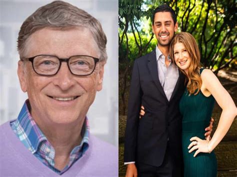 Bill Gates Daughter - Bill Gates Family Photos and Premium High Res ...