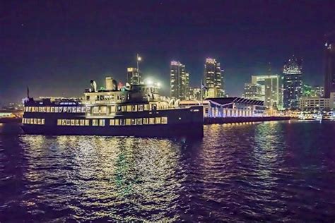 San Diego Sights & Sips Sunset Cruise | Tripster