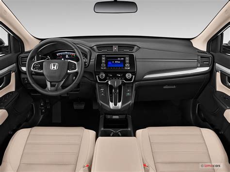 2021 Honda CR-V Pictures: | U.S. News