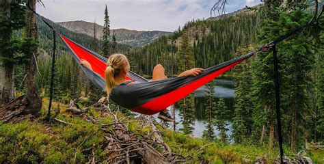 Best Camping Hammocks (Review) In 2022 | CampingManiacs