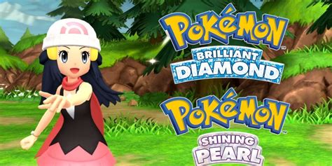 Pokemon brilliant diamond evolution stones